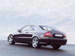 Mercedes-Benz CM50 by Carlsson 2007 года